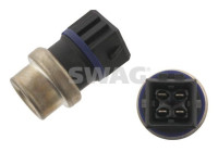 Kylvätsketemperaturgivare