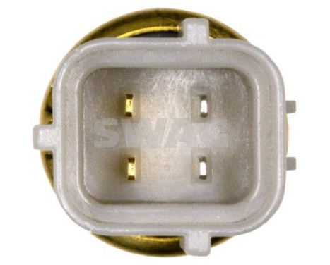 Kylvätsketemperaturgivare, bild 2