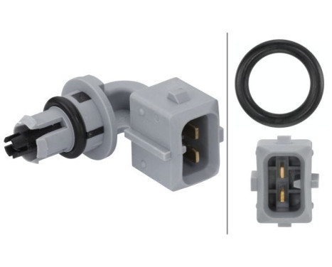 Sensor, insugslufttemperatur