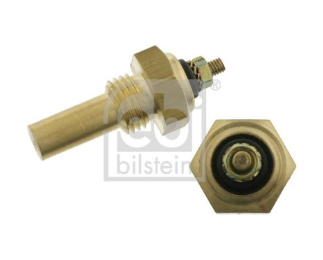 Sensor, kylmedietemperatur 01300 FEBI, bild 2