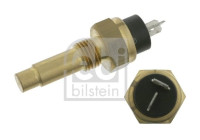 Sensor, kylmedietemperatur 08658 FEBI