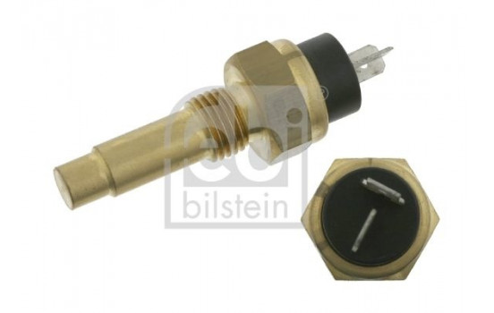 Sensor, kylmedietemperatur 08658 FEBI