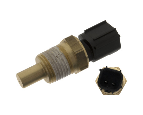 Sensor, kylmedietemperatur 102485 FEBI