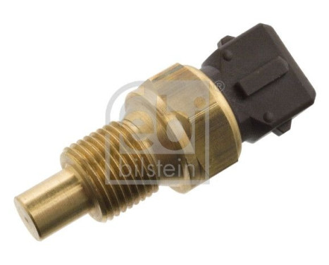 Sensor, kylmedietemperatur 106458 FEBI, bild 2