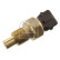 Sensor, kylmedietemperatur 106458 FEBI, miniatyr 2