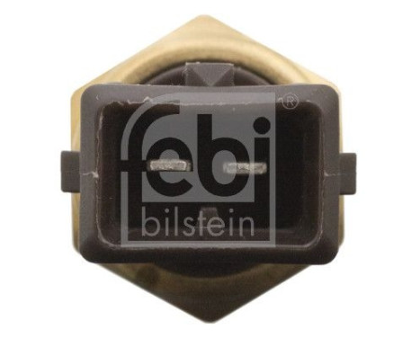Sensor, kylmedietemperatur 106458 FEBI, bild 3