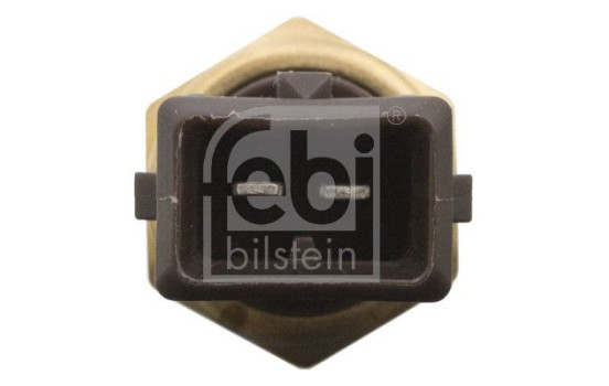 Sensor, kylmedietemperatur 106458 FEBI, bild 3