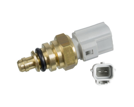 Sensor, kylmedietemperatur 106482 FEBI