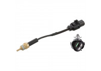 Sensor, kylmedietemperatur 106520 FEBI