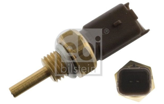 Sensor, kylmedietemperatur 106570 FEBI, bild 2