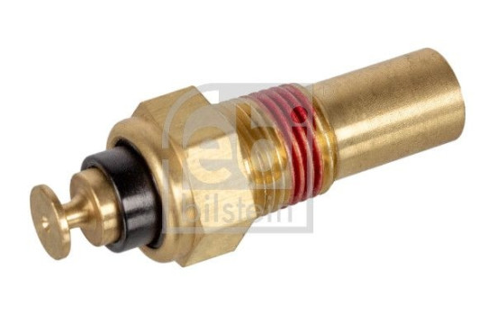 Sensor, kylmedietemperatur 106731 FEBI, bild 2