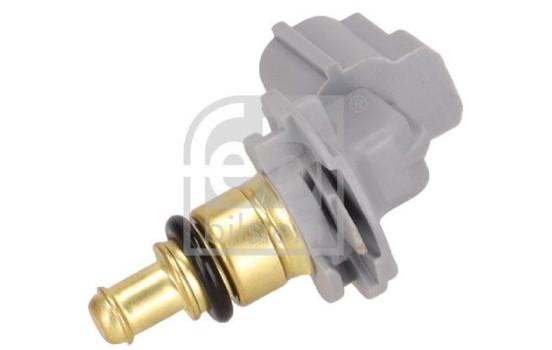 Sensor, kylmedietemperatur 106734 FEBI, bild 2
