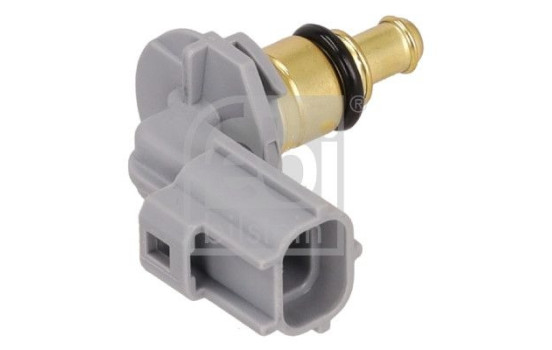 Sensor, kylmedietemperatur 106734 FEBI, bild 3