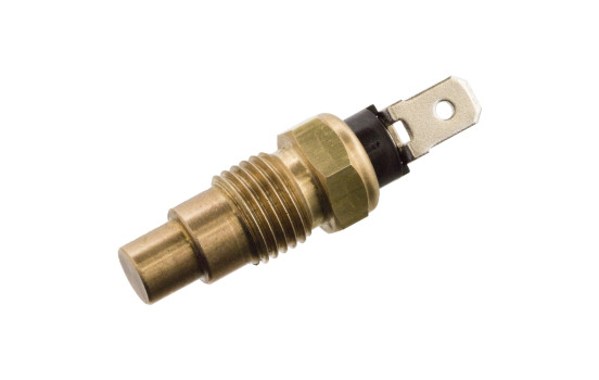 Sensor, kylmedietemperatur 106850 FEBI
