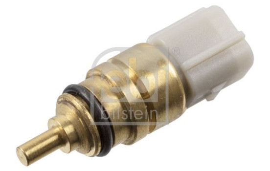 Sensor, kylmedietemperatur 107539 FEBI, bild 2