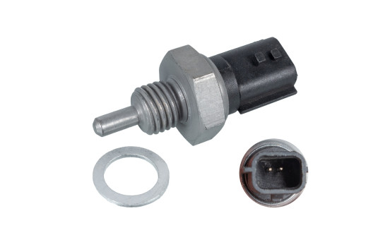 Sensor, kylmedietemperatur 107685 FEBI
