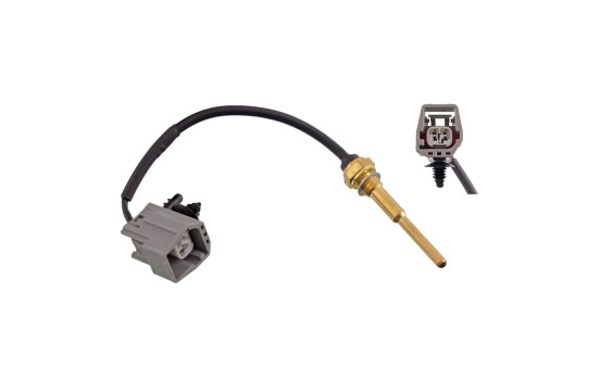 Sensor, kylmedietemperatur 107888 FEBI