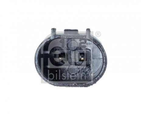 Sensor, kylmedietemperatur 108135 FEBI, bild 3