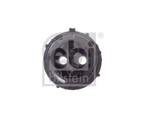 Sensor, kylmedietemperatur 172942 FEBI, bild 2