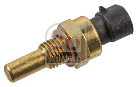 Sensor, kylmedietemperatur 174534 FEBI, bild 2