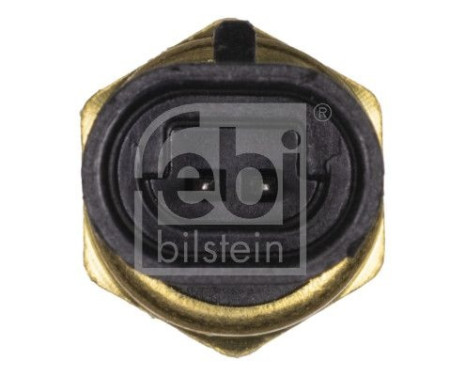 Sensor, kylmedietemperatur 174534 FEBI, bild 3