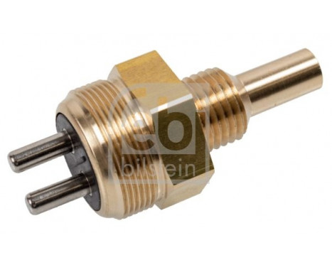 Sensor, kylmedietemperatur 174942 FEBI, bild 2