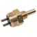 Sensor, kylmedietemperatur 174942 FEBI, miniatyr 2