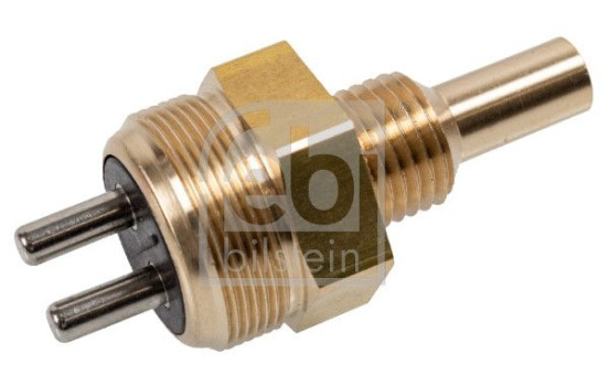 Sensor, kylmedietemperatur 174942 FEBI, bild 2