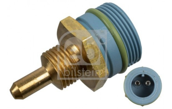 Sensor, kylmedietemperatur 175106 FEBI