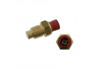 Sensor, kylmedietemperatur 23464 FEBI