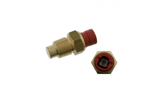 Sensor, kylmedietemperatur 23464 FEBI