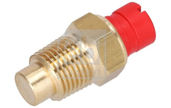 Sensor, kylmedietemperatur 23464 FEBI, bild 2