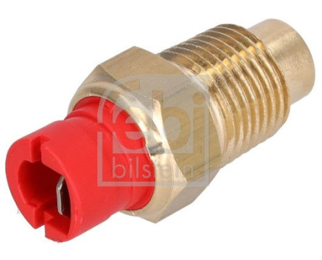 Sensor, kylmedietemperatur 23464 FEBI, bild 3