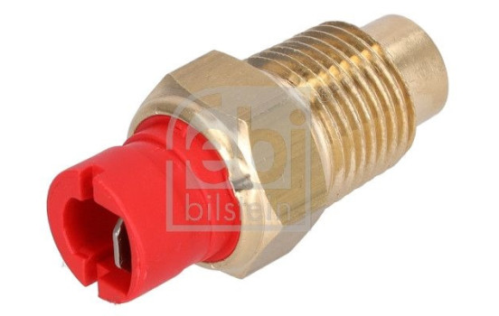 Sensor, kylmedietemperatur 23464 FEBI, bild 3