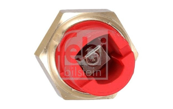 Sensor, kylmedietemperatur 23464 FEBI, bild 4