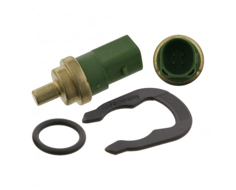 Sensor, kylmedietemperatur 32510 FEBI