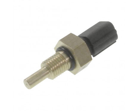 Sensor, kylmedietemperatur ADH27203 Blue Print