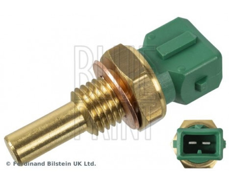 Sensor, kylmedietemperatur ADJ137228 Blue Print, bild 2