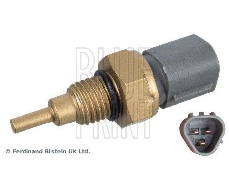 Sensor, kylmedietemperatur ADK87217 Blue Print, bild 2