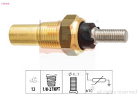 Sensor, kylmedietemperatur Made in Italy - OE Equivalent 1.830.028 EPS Facet