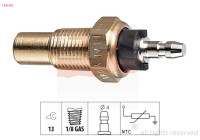 Sensor, kylmedietemperatur Made in Italy - OE Equivalent 1.830.052 EPS Facet