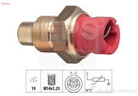 Sensor, kylmedietemperatur Made in Italy - OE Equivalent 1.830.084 EPS Facet