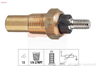 Sensor, kylmedietemperatur Made in Italy - OE Equivalent 1.830.124 EPS Facet