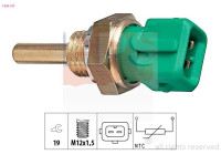 Sensor, kylmedietemperatur Made in Italy - OE Equivalent 1.830.147 EPS Facet