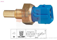 Sensor, kylmedietemperatur Made in Italy - OE Equivalent 1.830.156 EPS Facet