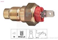 Sensor, kylmedietemperatur Made in Italy - OE Equivalent 1.830.203 EPS Facet