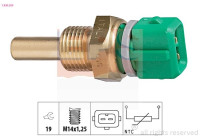 Sensor, kylmedietemperatur Made in Italy - OE Equivalent 1.830.204 EPS Facet