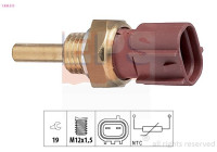 Sensor, kylmedietemperatur Made in Italy - OE Equivalent 1.830.213 EPS Facet