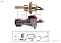 Sensor, kylmedietemperatur Made in Italy - OE Equivalent 1.830.245 EPS Facet