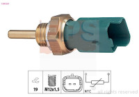 Sensor, kylmedietemperatur Made in Italy - OE Equivalent 1.830.261 EPS Facet